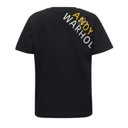 Andy Warhol Banana children's t-shirt